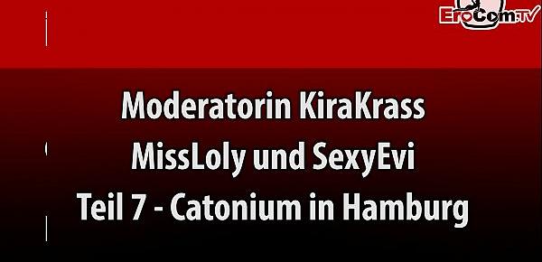 trendsDeutsche Sexparty mit creampie mund pissen und geilen hausfrauen viel sperma